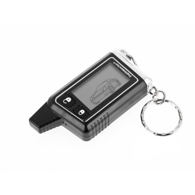Автосигналізація EAGLEMASTER E1 LCD Автосигналізація EAGLEMASTER E1 LCD