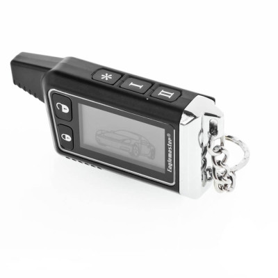 Автосигналізація EAGLEMASTER E1 LCD Автосигналізація EAGLEMASTER E1 LCD