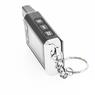 Автосигналізація EAGLEMASTER E1 LCD Автосигналізація EAGLEMASTER E1 LCD