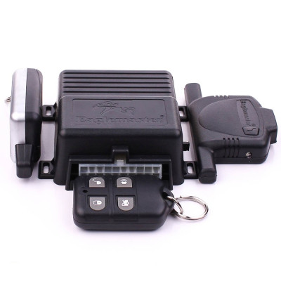 Автосигнализация EAGLEMASTER E2 LCD Автосигнализация EAGLEMASTER E2 LCD