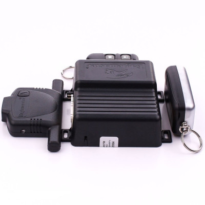 Автосигнализация EAGLEMASTER E2 LCD Автосигнализация EAGLEMASTER E2 LCD