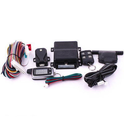 Автосигнализация EAGLEMASTER E2 LCD Автосигнализация EAGLEMASTER E2 LCD