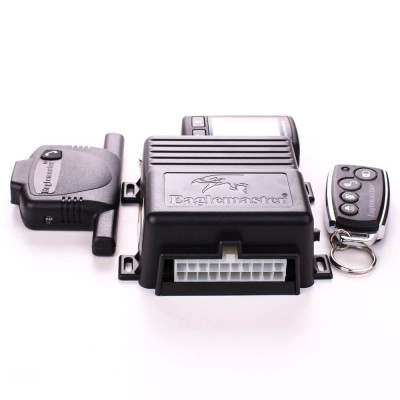 Автосигнализация EAGLEMASTER E4 LCD Автосигнализация EAGLEMASTER E4 LCD