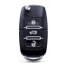 Автосигналізація SIGMA SM55