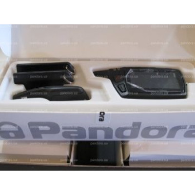 Автосигнализация Pandora DXL-5000L (5000S)