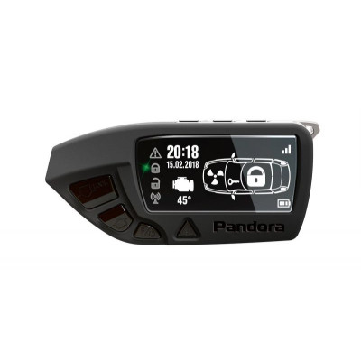Автосигналізація Pandora DXL-4950 Автосигналізація Pandora DXL-4950