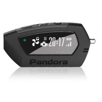 Автосигналізація Pandora DX 90B без сирени Автосигналізація Pandora DX 90B без сирени