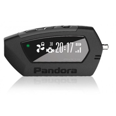 Автосигналізація Pandora DX 90B без сирени