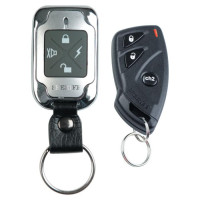 Автосигналізація Sheriff APS-35Pro Silver (T2) без сирени Автосигналізація Sheriff APS-35Pro Silver (T2) без сирени