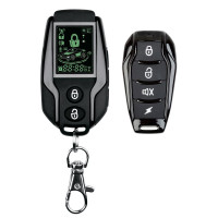 Автосигналізація daVINCI PHI-1380RS без сирени