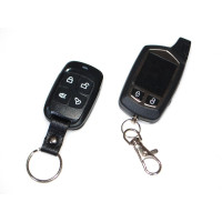 Автосигнализация daVINCI PHI-370 Ver.B CAN без сирены