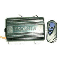 Автосигналізація Inspector PR-700 Автосигналізація Inspector PR-700