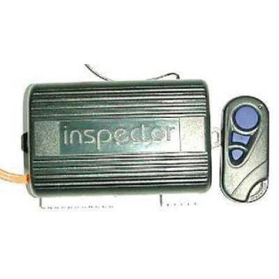Автосигналізація Inspector PR-700 Автосигналізація Inspector PR-700