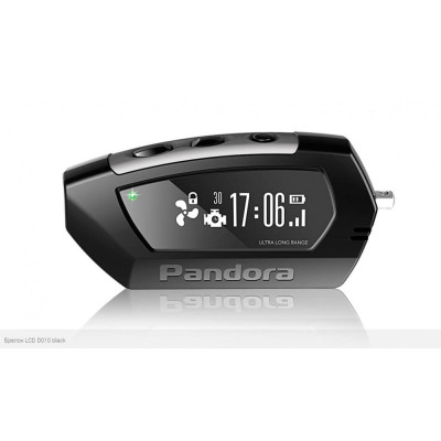 Автосигналізація Pandora DX-6XUA без сирени