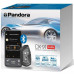 Автосигналізація Pandora DX 91 LoRa UA V.2 із сиреною