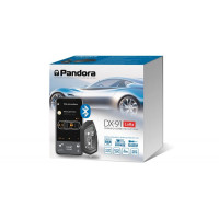 Автосигнализация Pandora DX-91 LoRa v2 Автосигнализация Pandora DX-91 LoRa v2