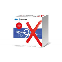 Автосигнализация Pandora DX-9X