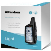 Автосигналізація Pandora DXL-0050L+ v.2 Автосигналізація Pandora DXL-0050L+ v.2