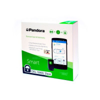 Автосигналізація Pandora DXL-1840L-Slave