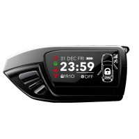 Автосигналізація Pandora DXL 3970 PRO без сирени Автосигналізація Pandora DXL 3970 PRO без сирени