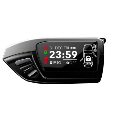 Автосигналізація Pandora DXL 3970 PRO без сирени