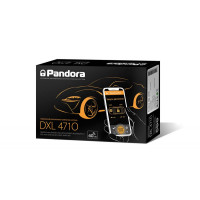 Автосигналізація Pandora DXL-4710