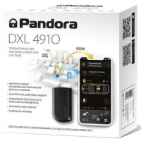 Автосигнализация Pandora DXL-4910 UA Автосигнализация Pandora DXL-4910 UA