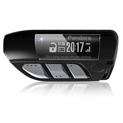 Автосигналізація Pandora DXL 4970 із сиреною