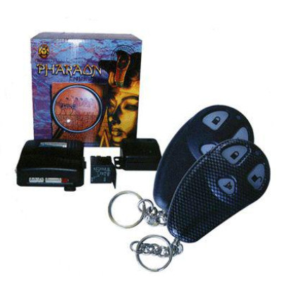 Автосигналізація Pharaon SCS-5000 PIN Автосигналізація Pharaon SCS-5000 PIN