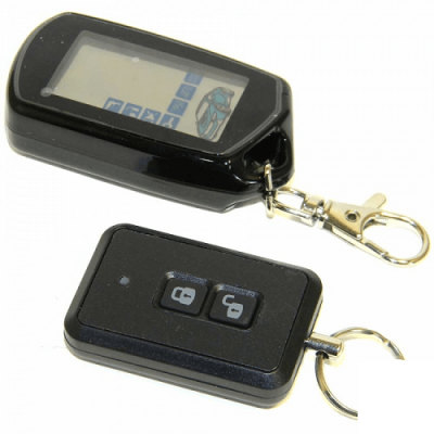 Автосигналізація SIGMA SM777 DIALOG Автосигналізація SIGMA SM777 DIALOG