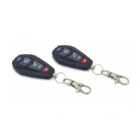 Автосигналізація Tiger Amulet NEW 868 MHZ без сирени Автосигналізація Tiger Amulet NEW 868 MHZ без сирени