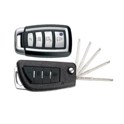 Автосигналізація Tiger Simple PLUS із сиреною Автосигналізація Tiger Simple PLUS із сиреною