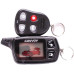 Автосигнализация CONVOY MP-90 v.3 LCD