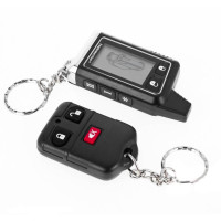 Автосигнализация EAGLEMASTER E1 LCD Автосигнализация EAGLEMASTER E1 LCD