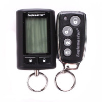Автосигналізація EAGLEMASTER E4 LCD Автосигналізація EAGLEMASTER E4 LCD