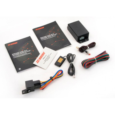 Іммобілайзер Biocode-auto M10 RDU Іммобілайзер Biocode-auto M10 RDU