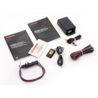 Іммобілайзер Biocode-auto M10 RDUK Іммобілайзер Biocode-auto M10 RDUK