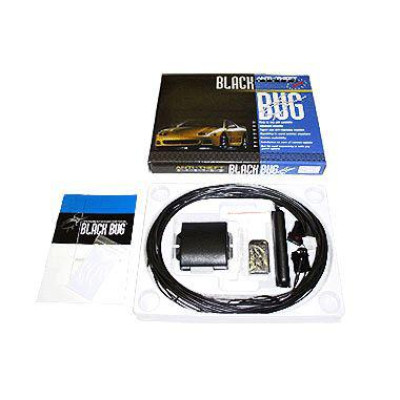 Иммобилайзер Black Bug BT 52F (кар+мет,фр) Иммобилайзер Black Bug BT 52F (кар+мет,фр)