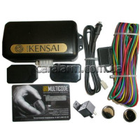 Иммобилайзер Multicode Kensai RDU