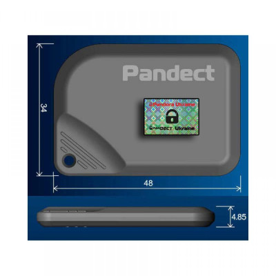 Іммобілайзер Pandect IS-350i (Slave) Іммобілайзер Pandect IS-350i (Slave)
