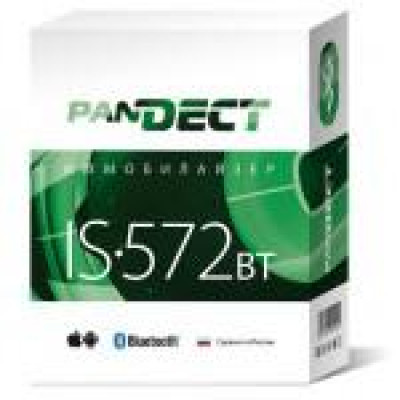 Іммобілайзер Pandect IS-572BT Іммобілайзер Pandect IS-572BT