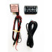 Іммобілайзер SPETROTEC SA11 keypad_3х2
