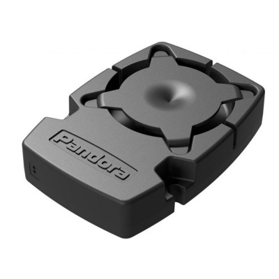 Автосигнализация Pandect X-1900 BT UA с сиреной