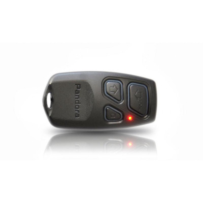 Автосигналізація Pandora DXL 3970 PRO без сирени