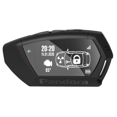 Автосигналізація Pandora DXL 4790UA з сиреною