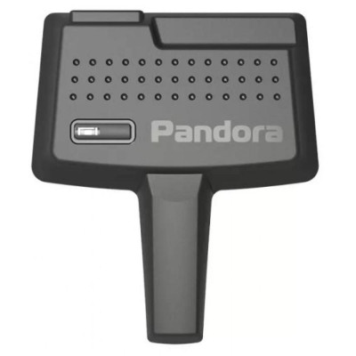 Автосигналізація Pandora DXL 4790UA з сиреною