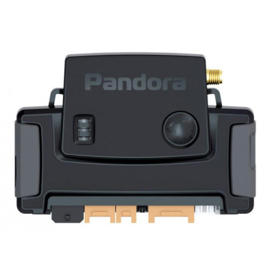 Автосигналізація Pandora DXL 4790UA з сиреною