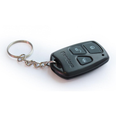 Автосигналізація Pandora DX 90BT з сиреною