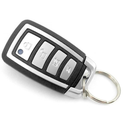 Автосигнализация Tiger Simple PLUS с сиреной