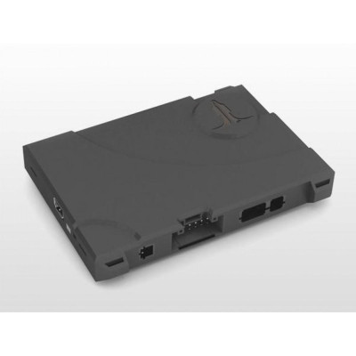 Автосигналізація безбрелочна Prizrak-730 TEC Electronics з сиреною